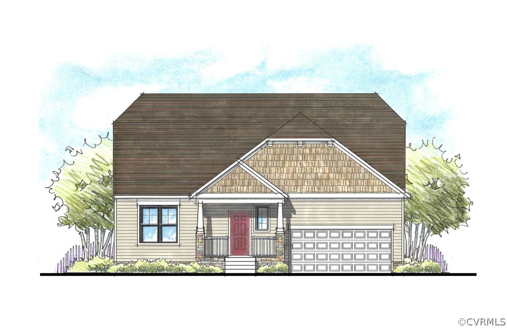 15507 Signal Lamp Road Chesterfield, VA 23832 - Photo 1 of 1 Gallery Image 1