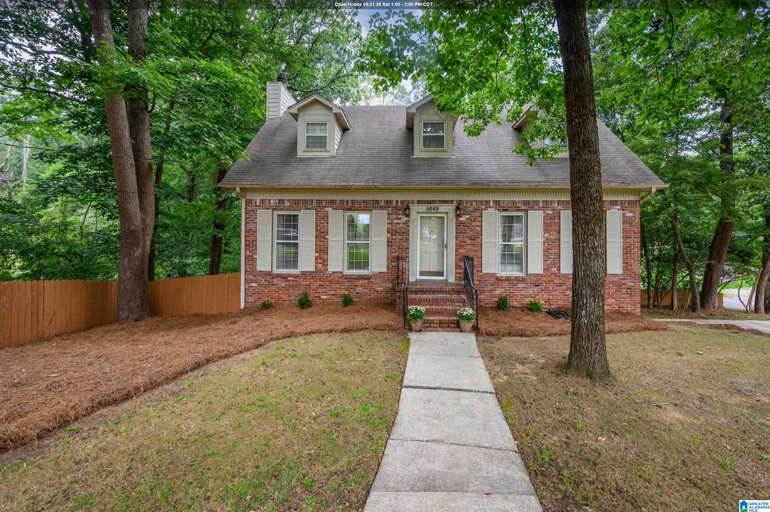5648 Havenhill Road Irondale, AL 35210 - Photo 1 of 41