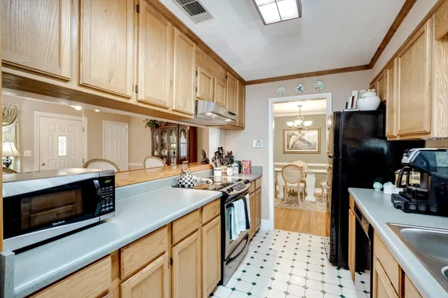 $295,000 | 2423 Persimmon Road, Augusta, GA 30904