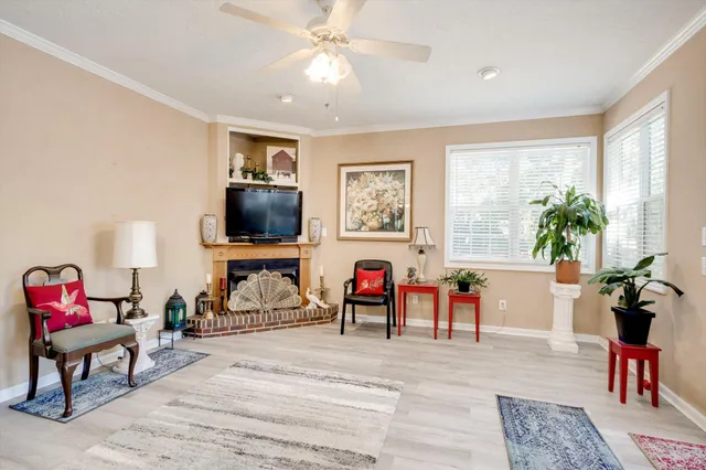 $295,000 | 2423 Persimmon Road, Augusta, GA 30904