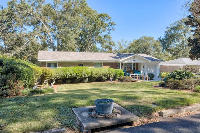 $295,000 | 2423 Persimmon Road, Augusta, GA 30904