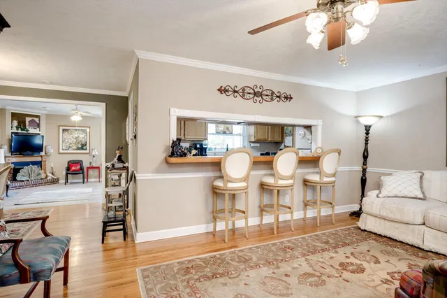 $295,000 | 2423 Persimmon Road, Augusta, GA 30904