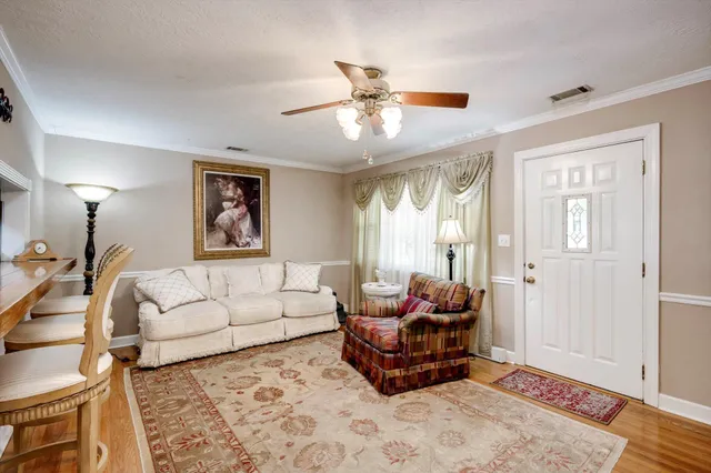 $295,000 | 2423 Persimmon Road, Augusta, GA 30904