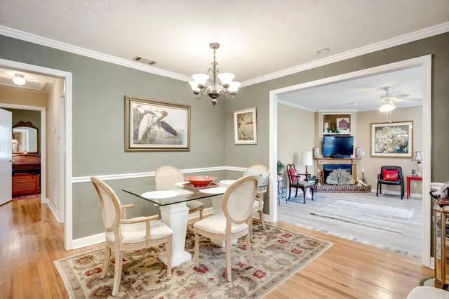 $295,000 | 2423 Persimmon Road, Augusta, GA 30904