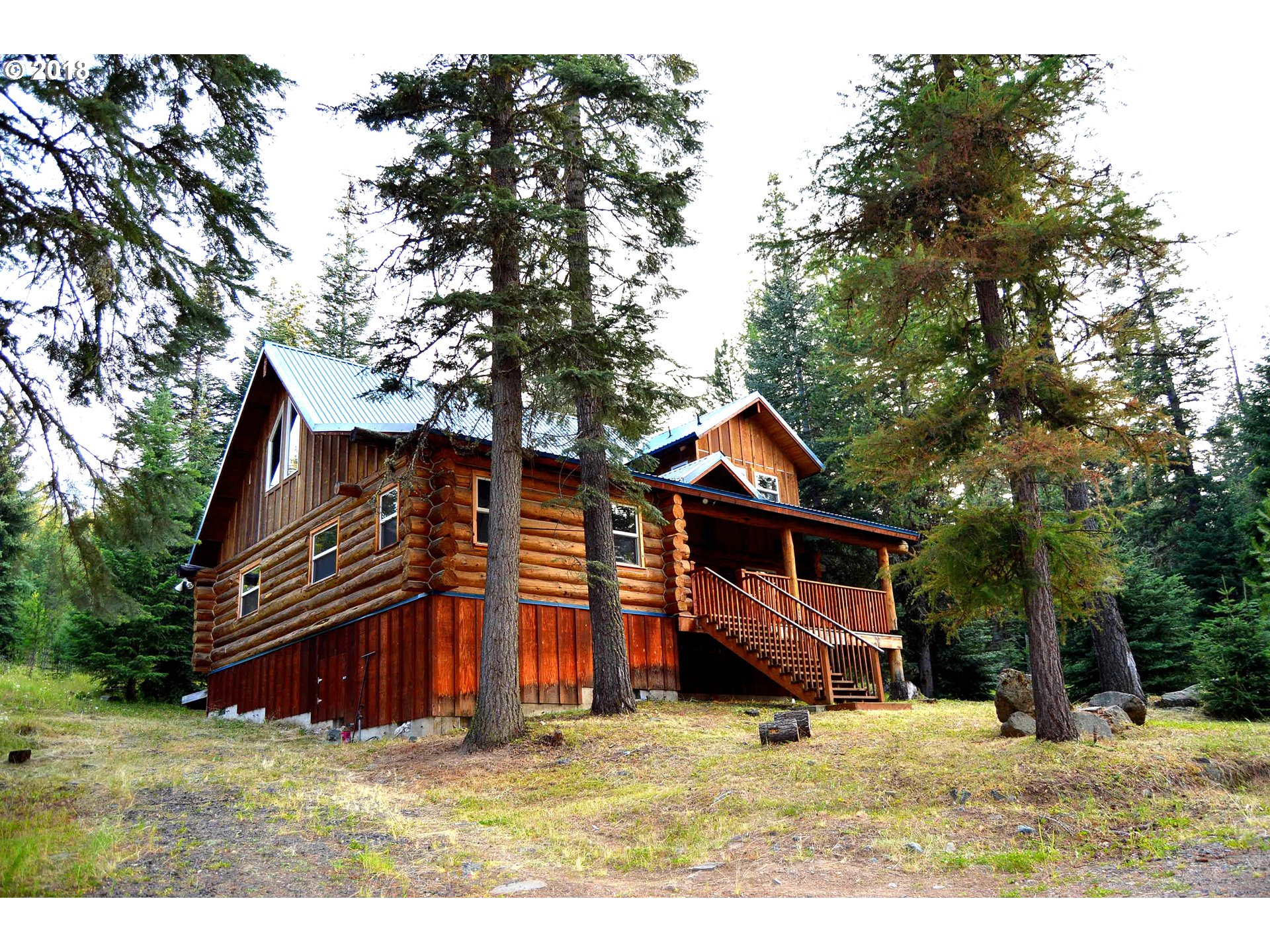 61256 Ski Run Road Joseph, OR 97846 - Photo 27 of 31 Gallery Image 27