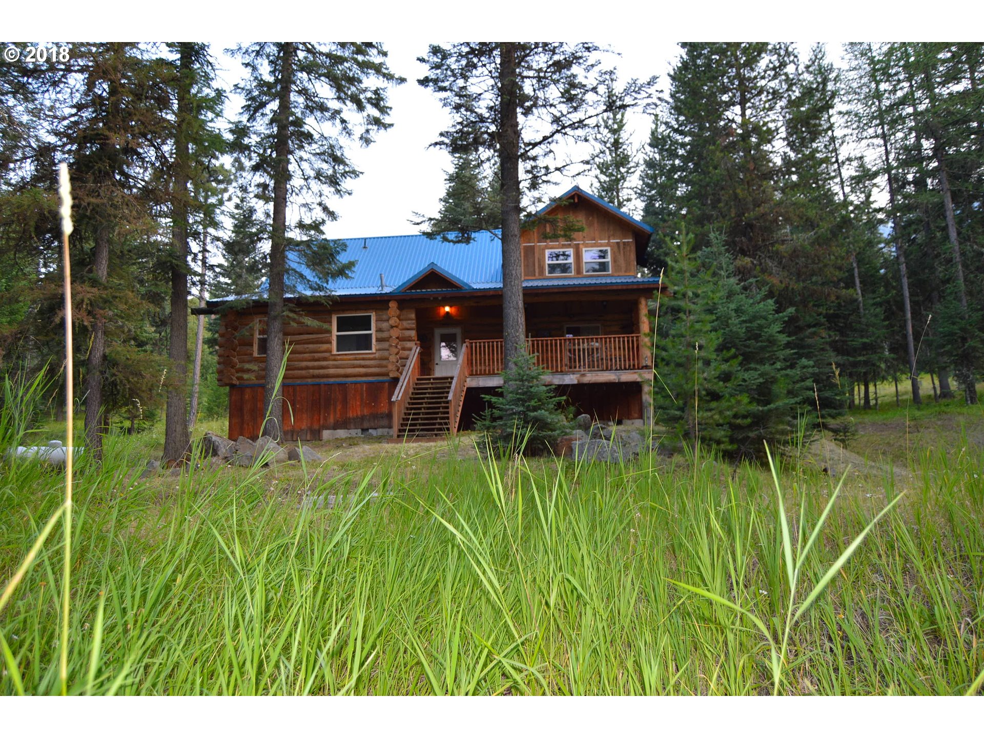 61256 Ski Run Road Joseph, OR 97846 - Photo 28 of 31 Gallery Image 28