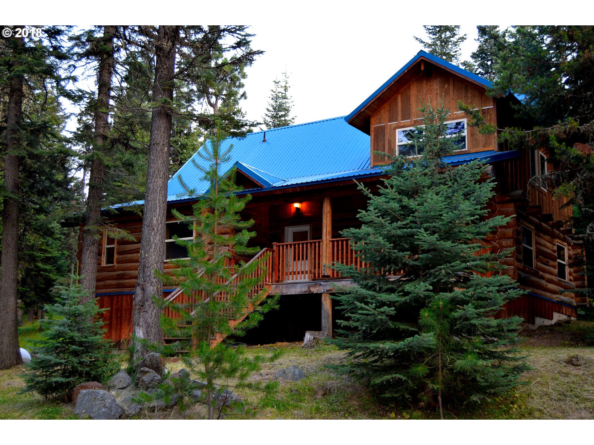 61256 Ski Run Road Joseph, OR 97846 - Photo 29 of 31 Gallery Image 29
