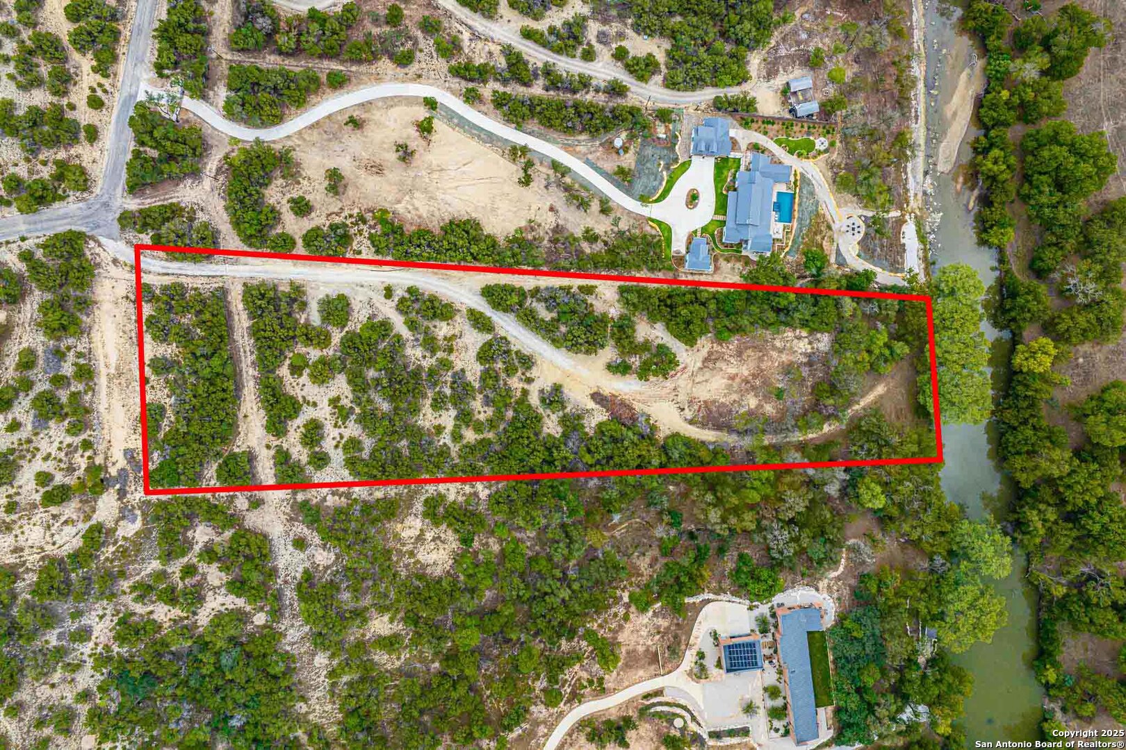 105 A Oleander Road Comfort, TX 78013 - Photo 2 of 25 unknown