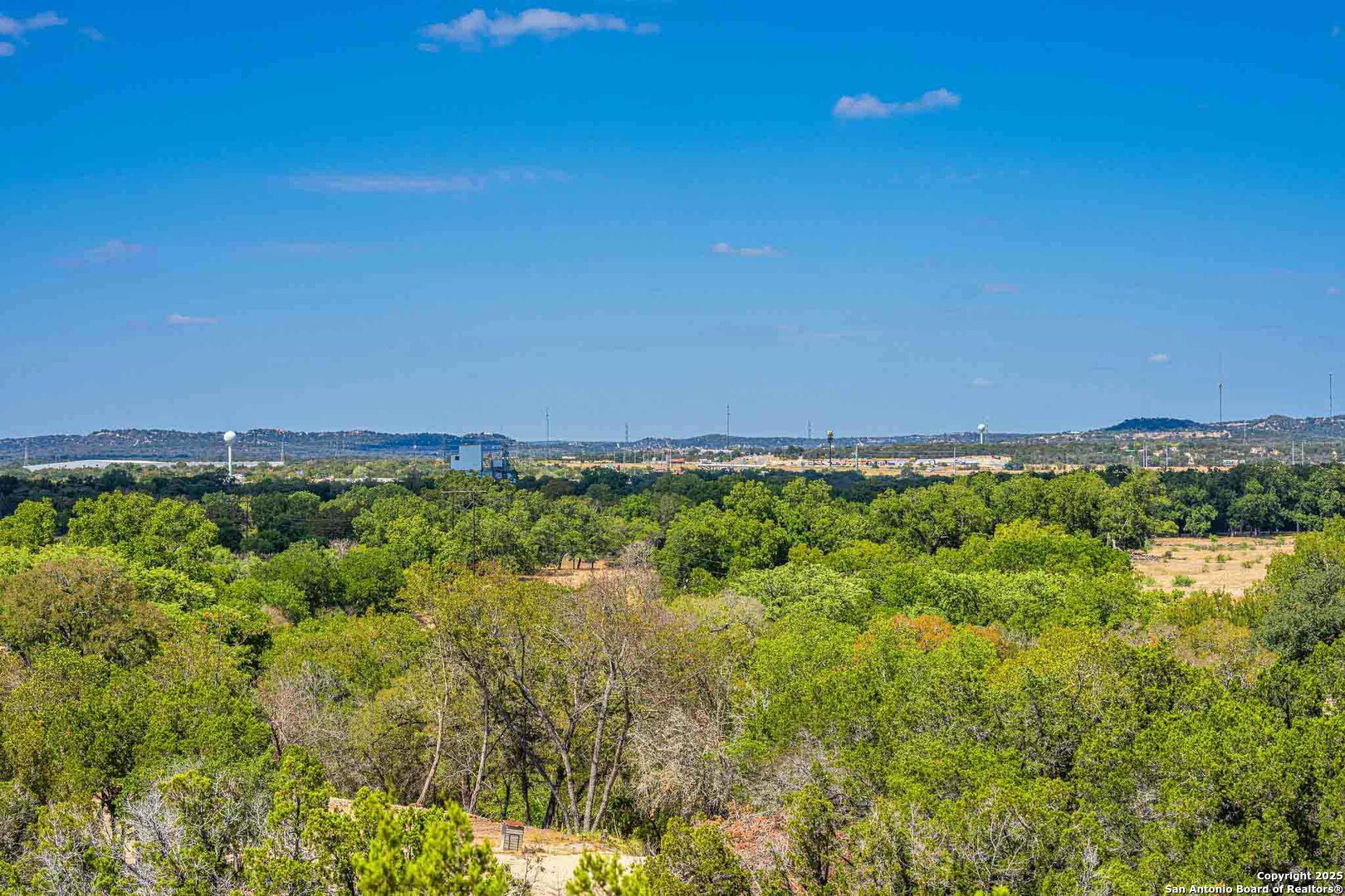 105 A Oleander Road Comfort, TX 78013 - Photo 3 of 25 a view of an outdoor space and a yard