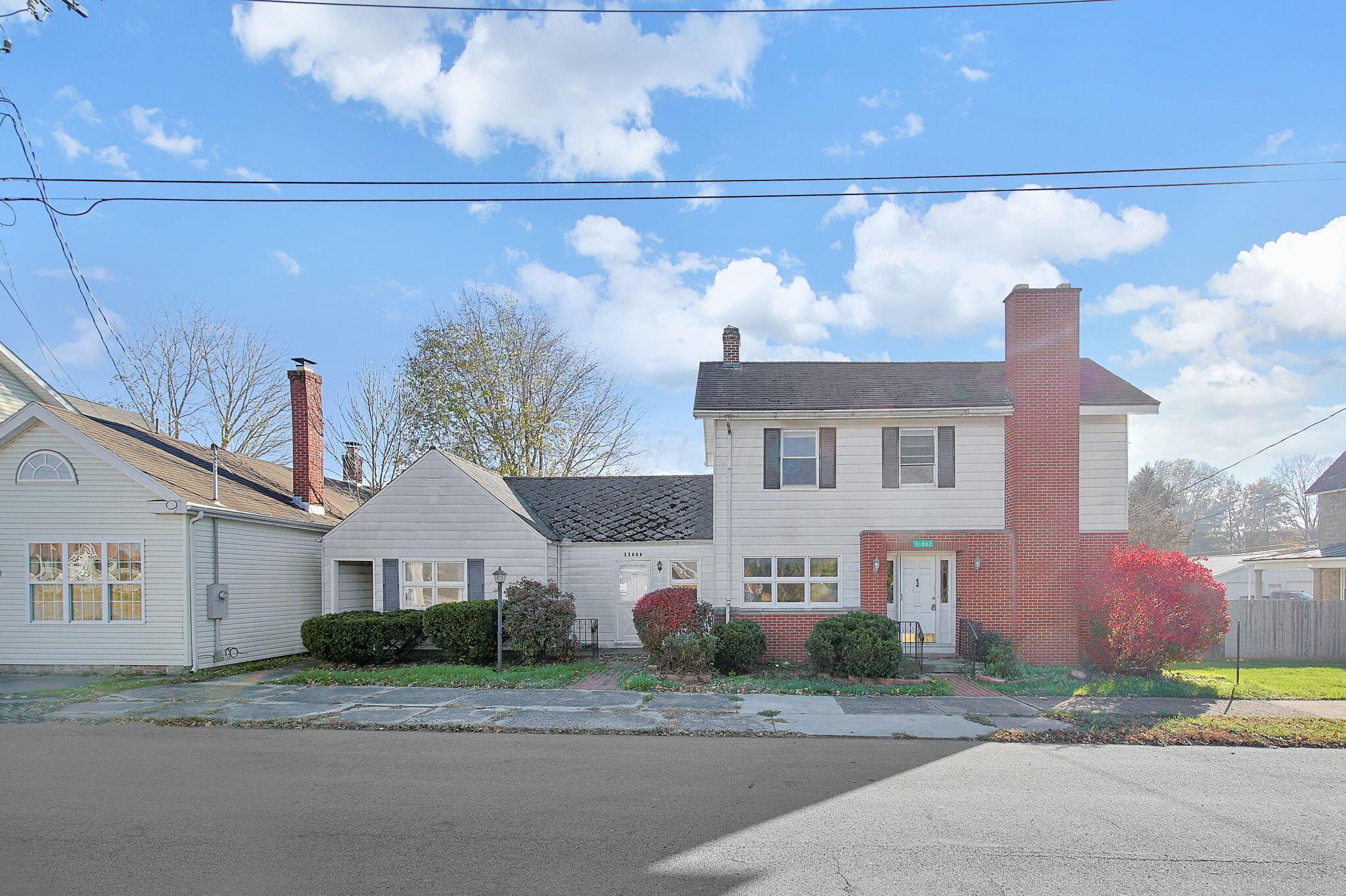 11802 Main Street Adelphi, OH 43101 - Photo 1 of 43 3-web-or-mls-11802-main-st