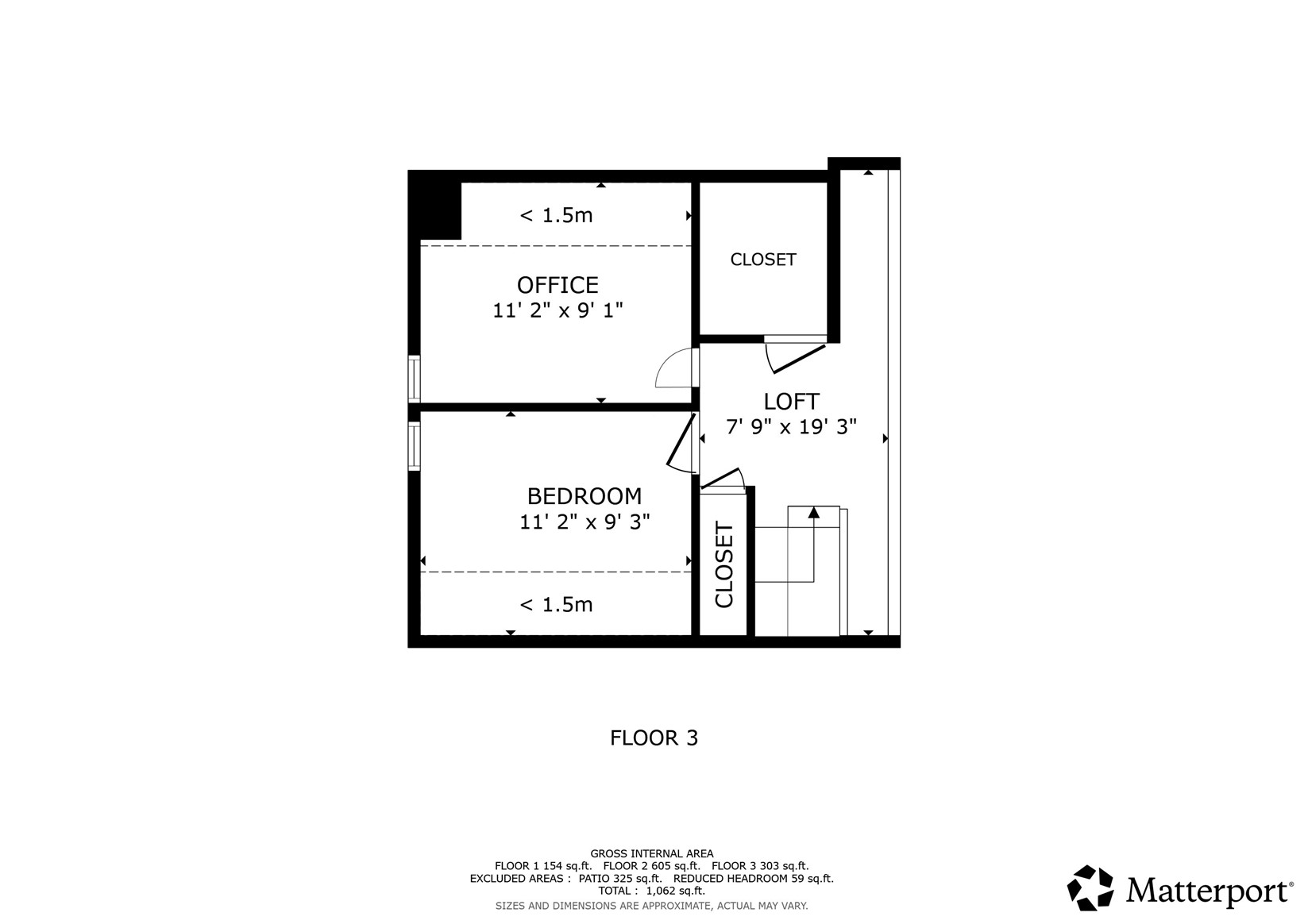 227 Roberts Road Alma, CO 80420 - Photo 45 of 47