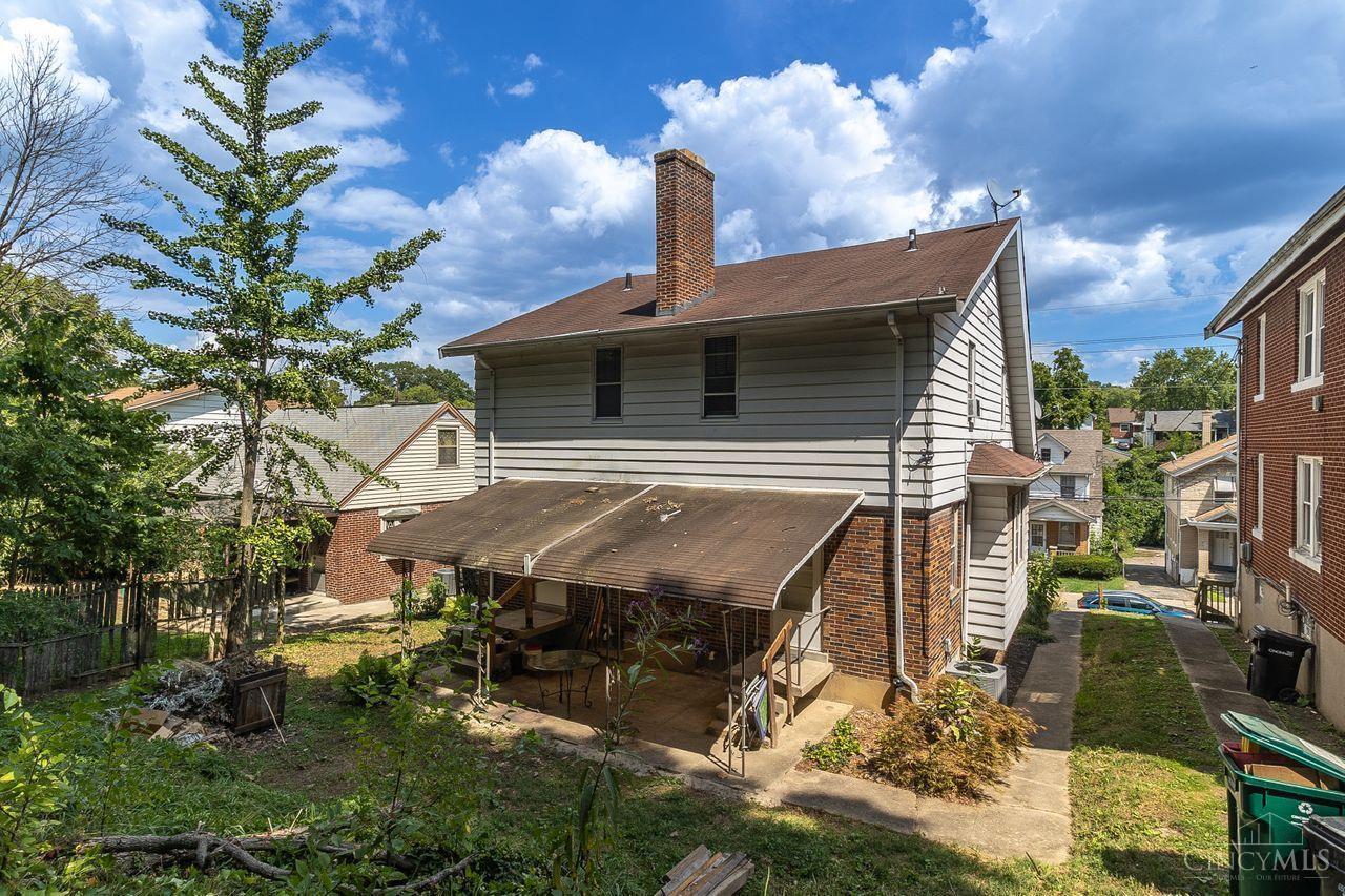 1277 Rutledge Avenue Cincinnati, OH 45205 - Photo 30 of 30