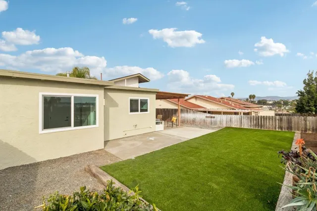 $624,900 | 4723 Rim Rock Road, Oceanside, CA 92056