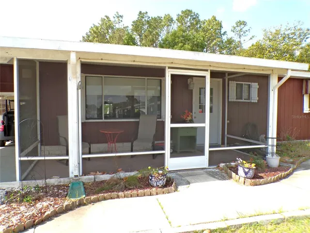 $139,500 | 9430 Southwest 102nd Place, Ocala, FL 34481