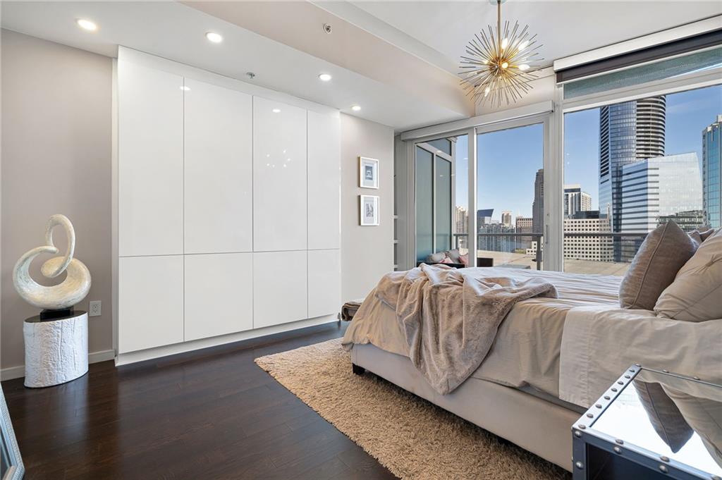 3325 Piedmont Road Northeast, Unit 1608 Atlanta, GA 30305 - Photo 12 of 35