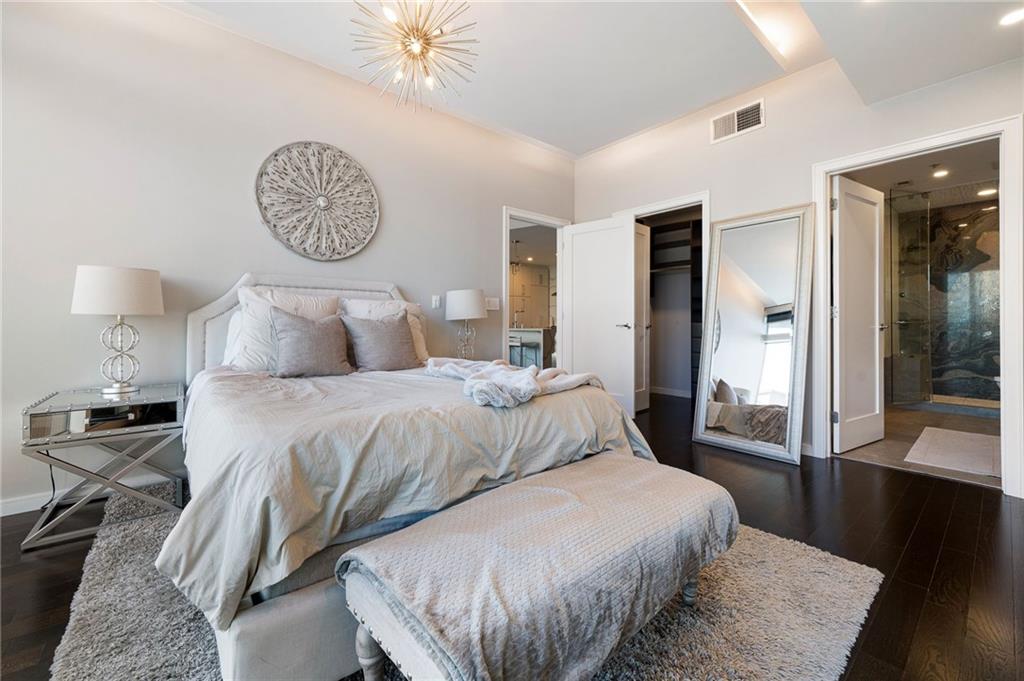 3325 Piedmont Road Northeast, Unit 1608 Atlanta, GA 30305 - Photo 17 of 35