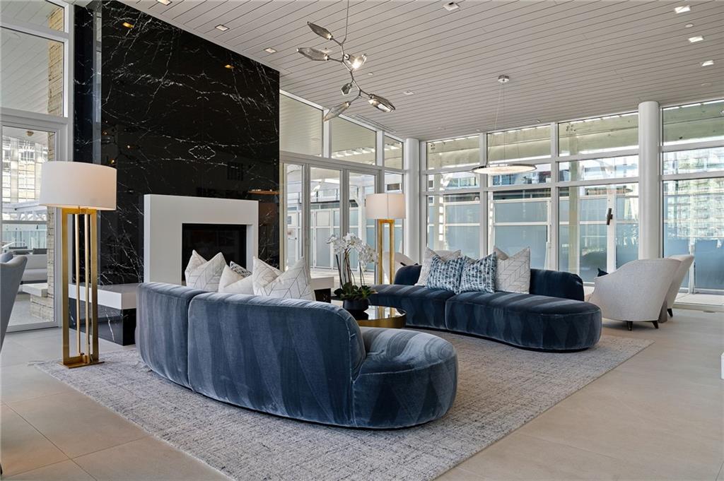 3325 Piedmont Road Northeast, Unit 1608 Atlanta, GA 30305 - Photo 23 of 35