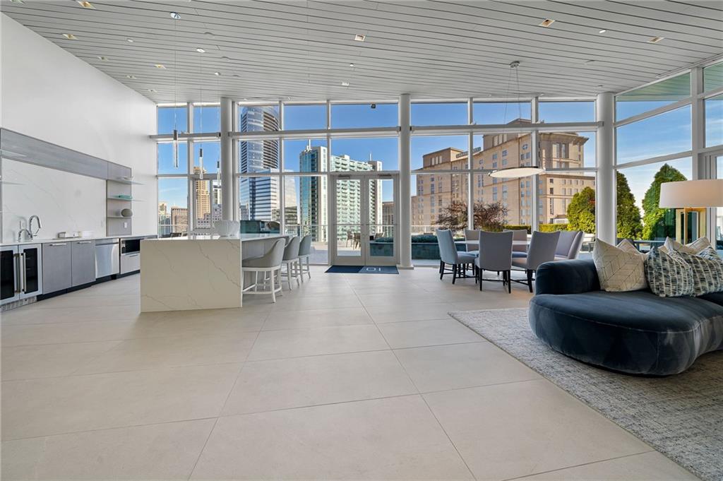 3325 Piedmont Road Northeast, Unit 1608 Atlanta, GA 30305 - Photo 24 of 35