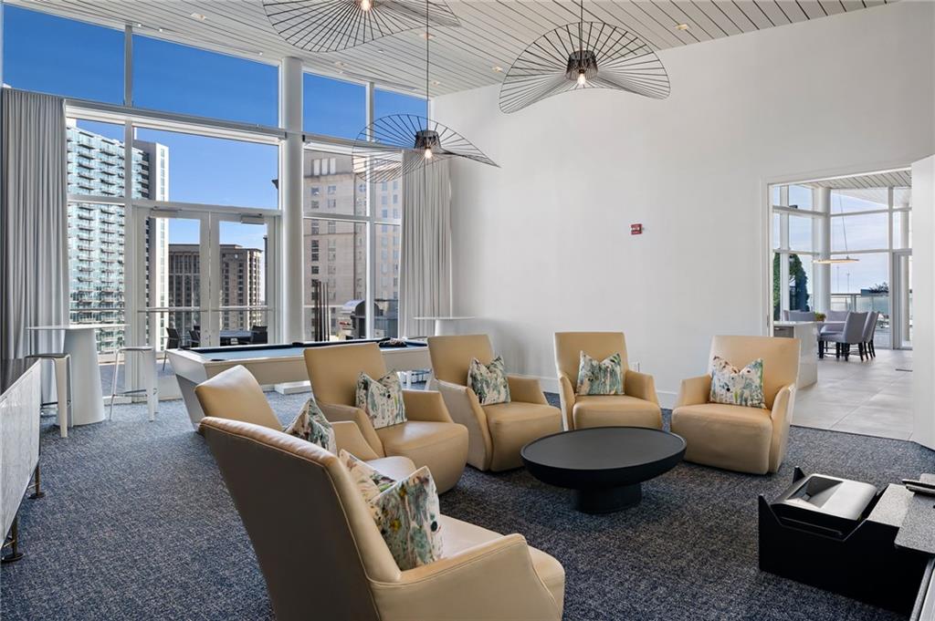 3325 Piedmont Road Northeast, Unit 1608 Atlanta, GA 30305 - Photo 28 of 35