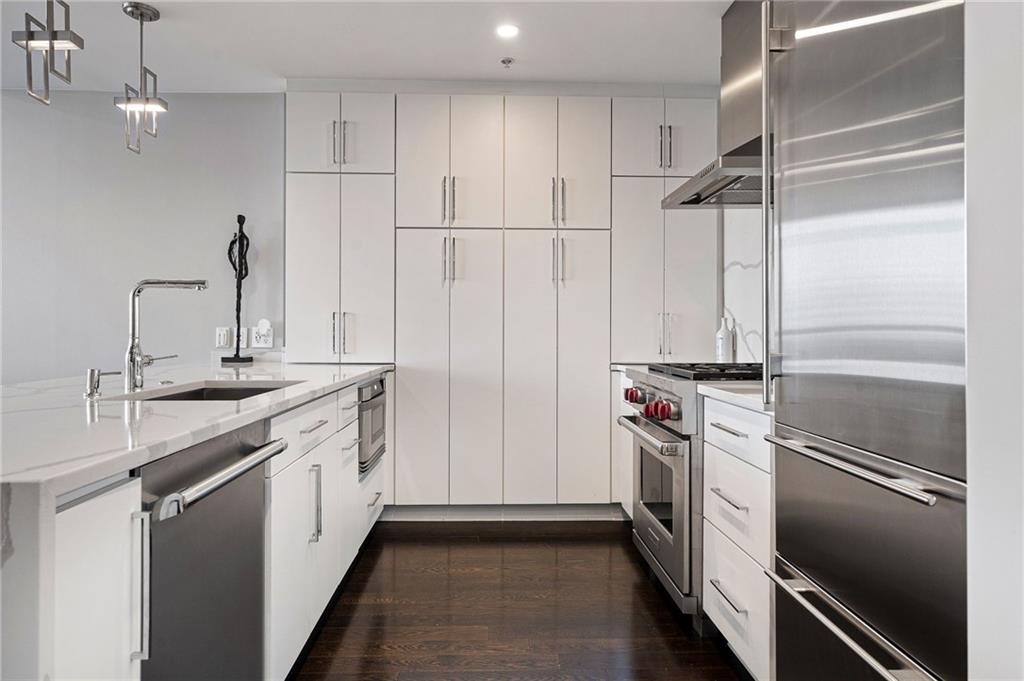 3325 Piedmont Road Northeast, Unit 1608 Atlanta, GA 30305 - Photo 9 of 35