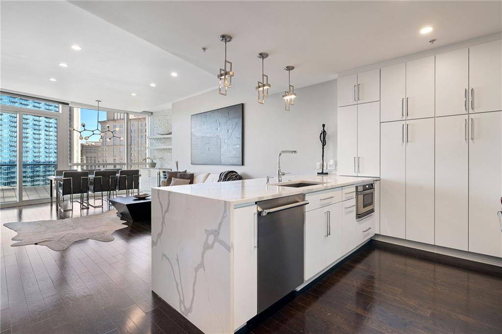 3325 Piedmont Road Northeast, Unit 1608 Atlanta, GA 30305 - Photo 10 of 35