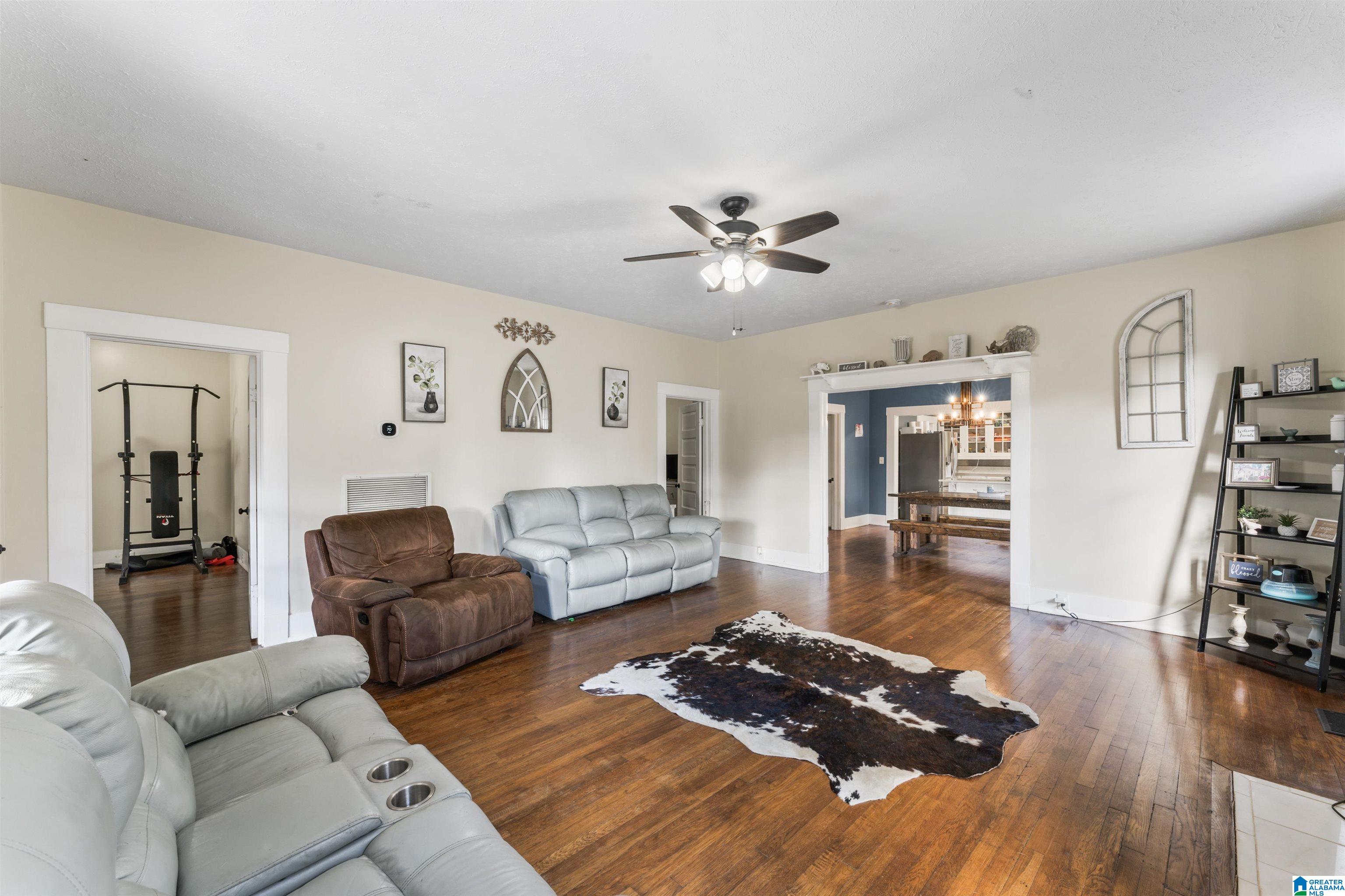 418 West Walnut Street Sylacauga, AL 35150 - Photo 12 of 43