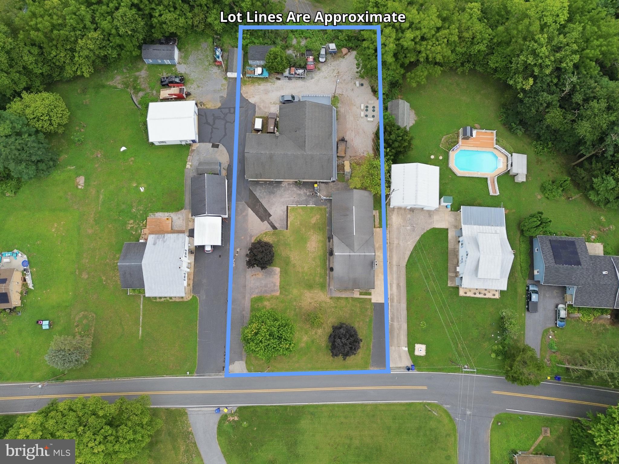 430 Hykes Mill Road Manchester, PA 17345 - Photo 52 of 69 Gallery Image 52