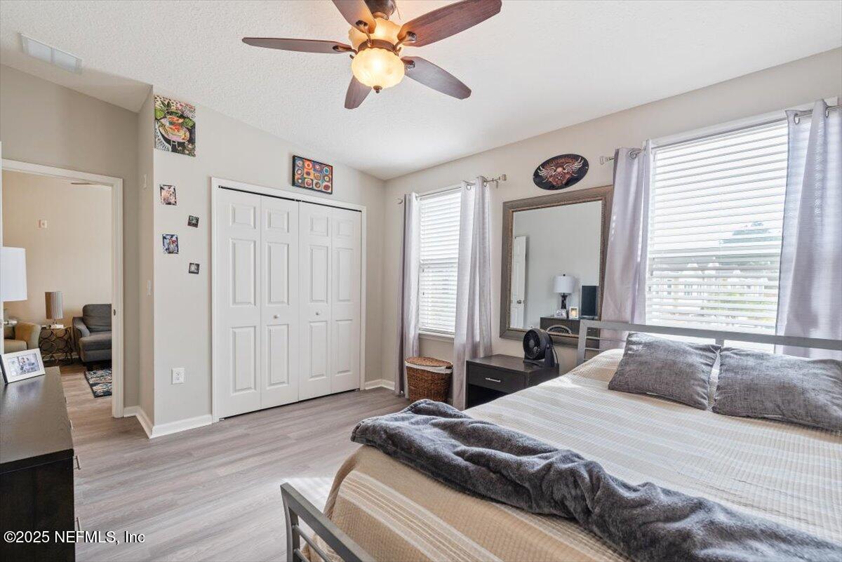 224 Larkin Place, Unit 109 St. Johns, FL 32259 - Photo 5 of 7 Primary Bedroom