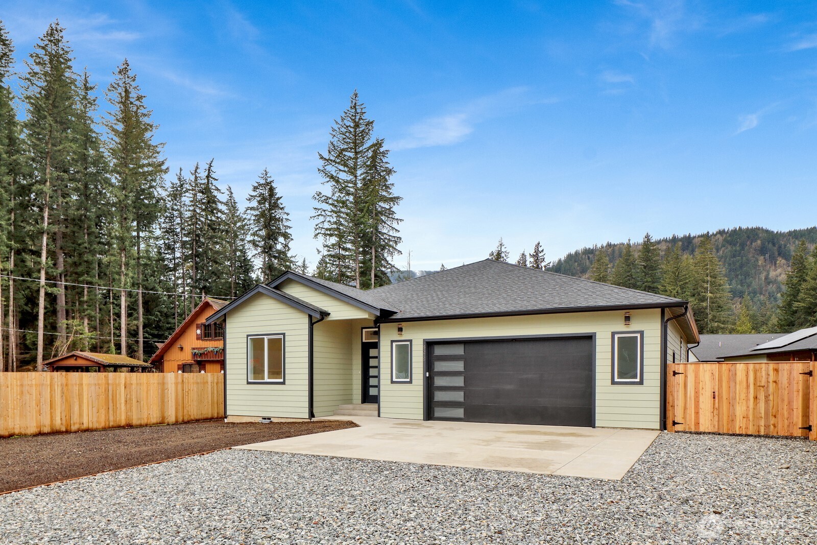 8679 Bell Court Maple Falls, WA 98266 - Photo 2 of 35