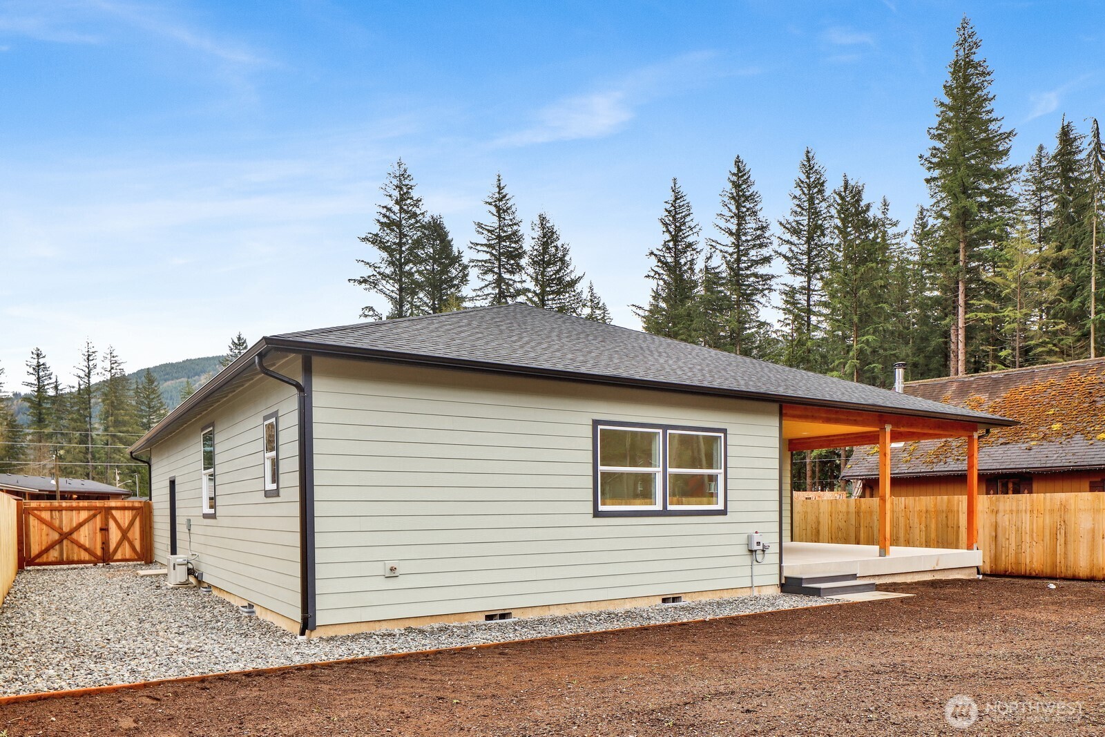8679 Bell Court Maple Falls, WA 98266 - Photo 3 of 35