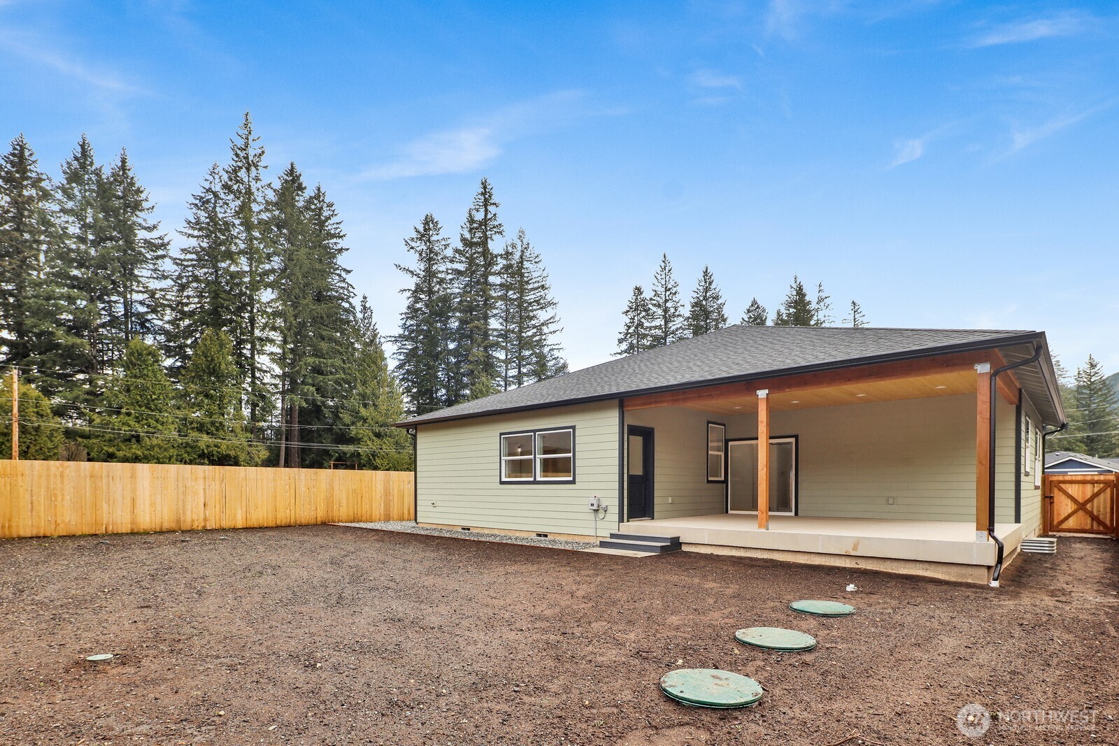 8679 Bell Court Maple Falls, WA 98266 - Photo 32 of 35
