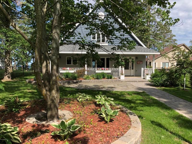 5111 Lavinia Road Northeast Bemidji, MN 56601 - Photo 1 of 1 Gallery Image 1