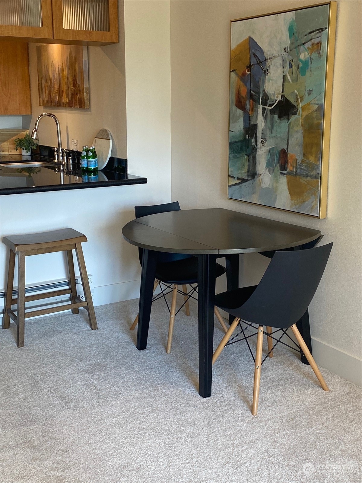 1105 Spring Street, Unit 802 Seattle, WA 98104 - Photo 6 of 26