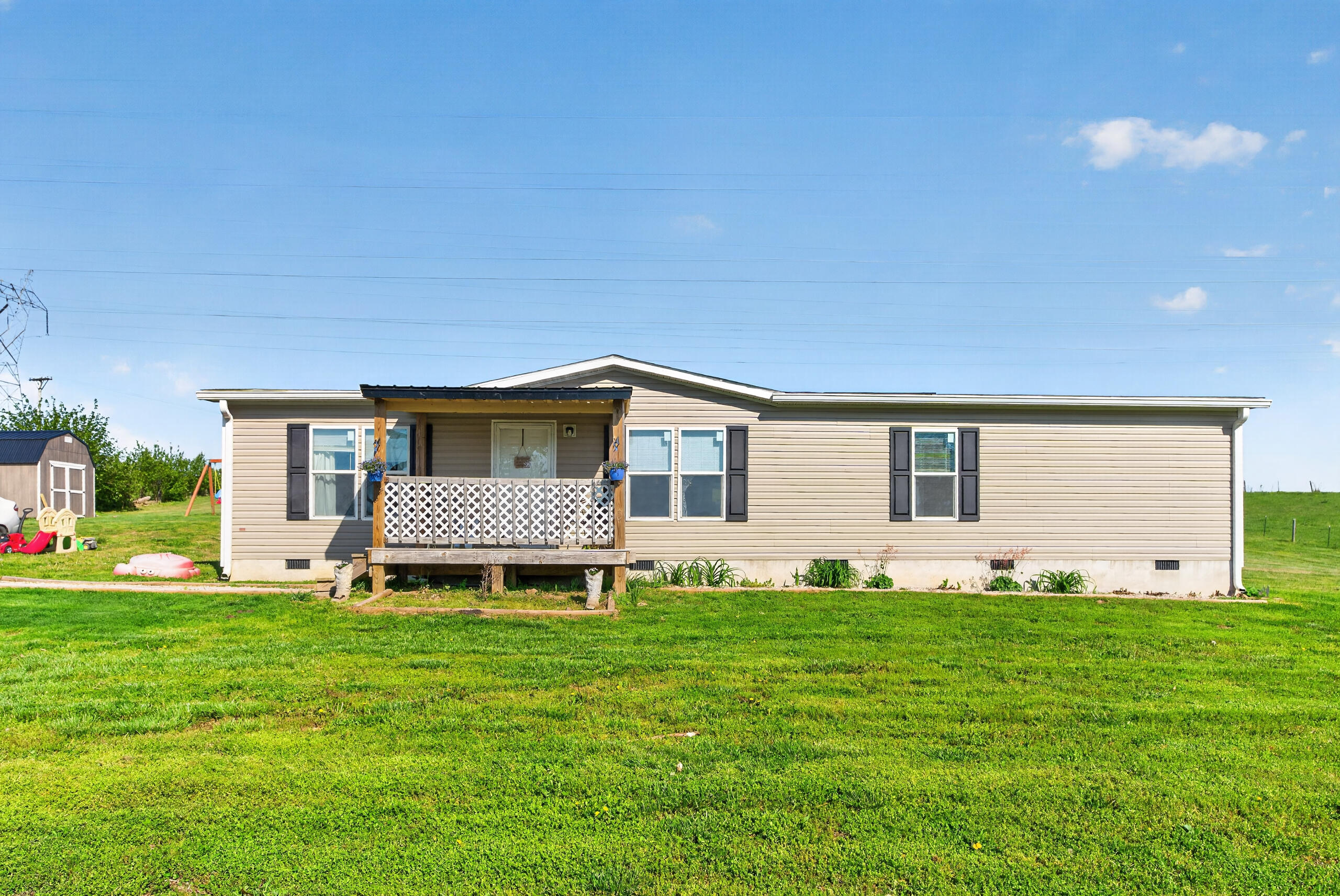 141 George Ln Road Lancaster, KY 40444 - Photo 2 of 30 141george02