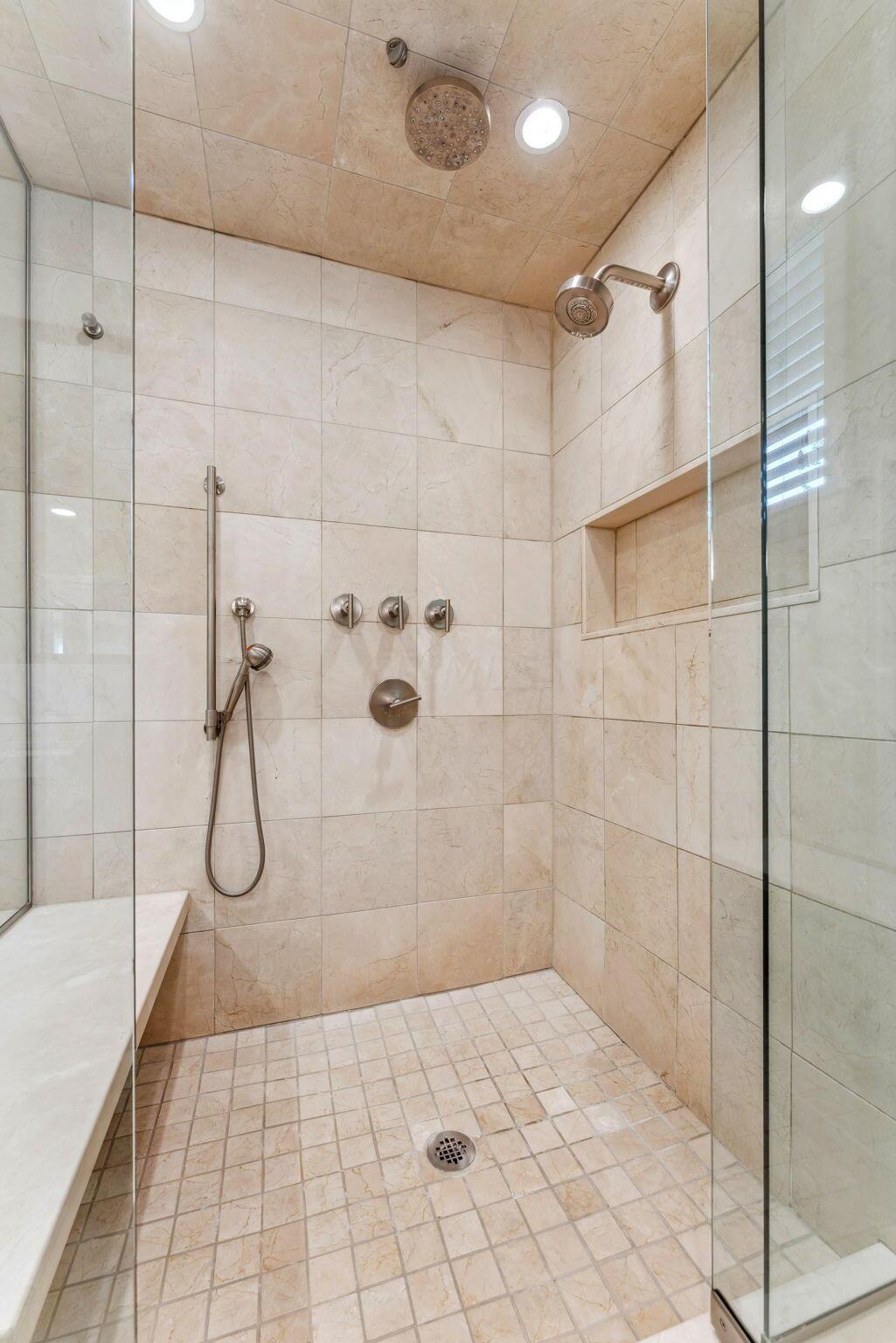 2579 Middlesex Road Upper Arlington, OH 43220 - Photo 43 of 92 Walk-In Shower
