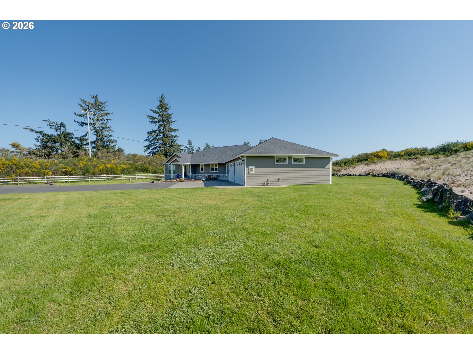 89120 Arrowhead Road Warrenton, OR 97146 - Photo 44 of 47 Yard