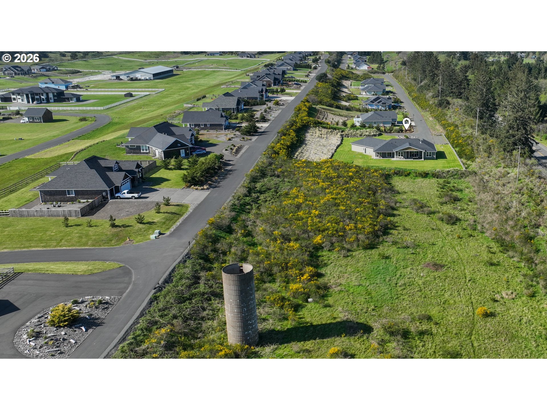 89120 Arrowhead Road Warrenton, OR 97146 - Photo 46 of 47