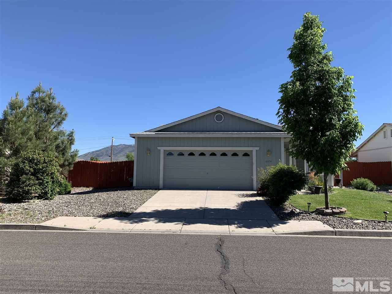 17754 Georgetown Drive Reno, NV 89508 - Photo 1 of 20 Photo 1