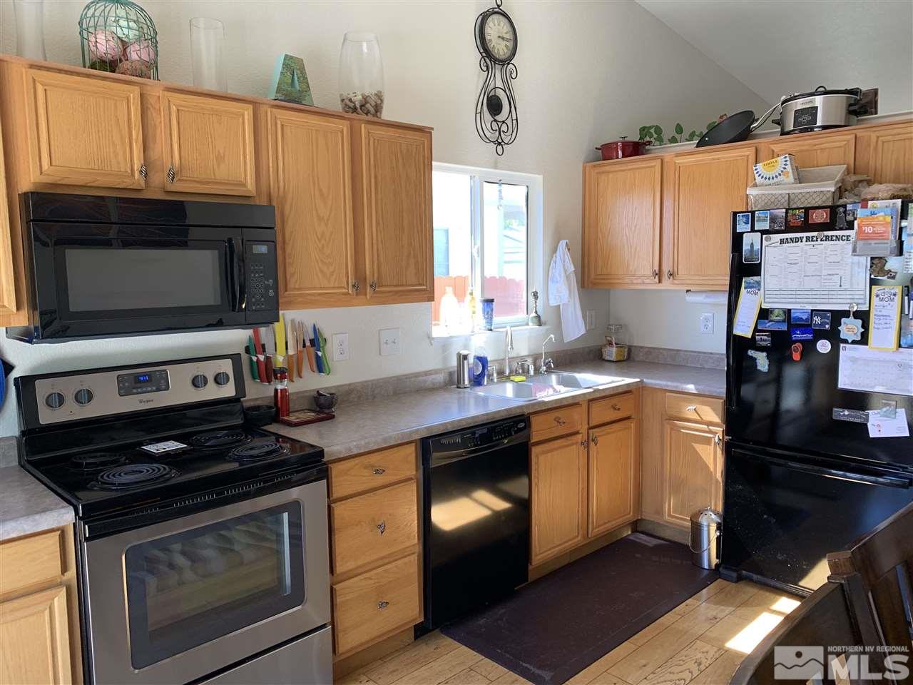 17754 Georgetown Drive Reno, NV 89508 - Photo 16 of 20 Photo 16