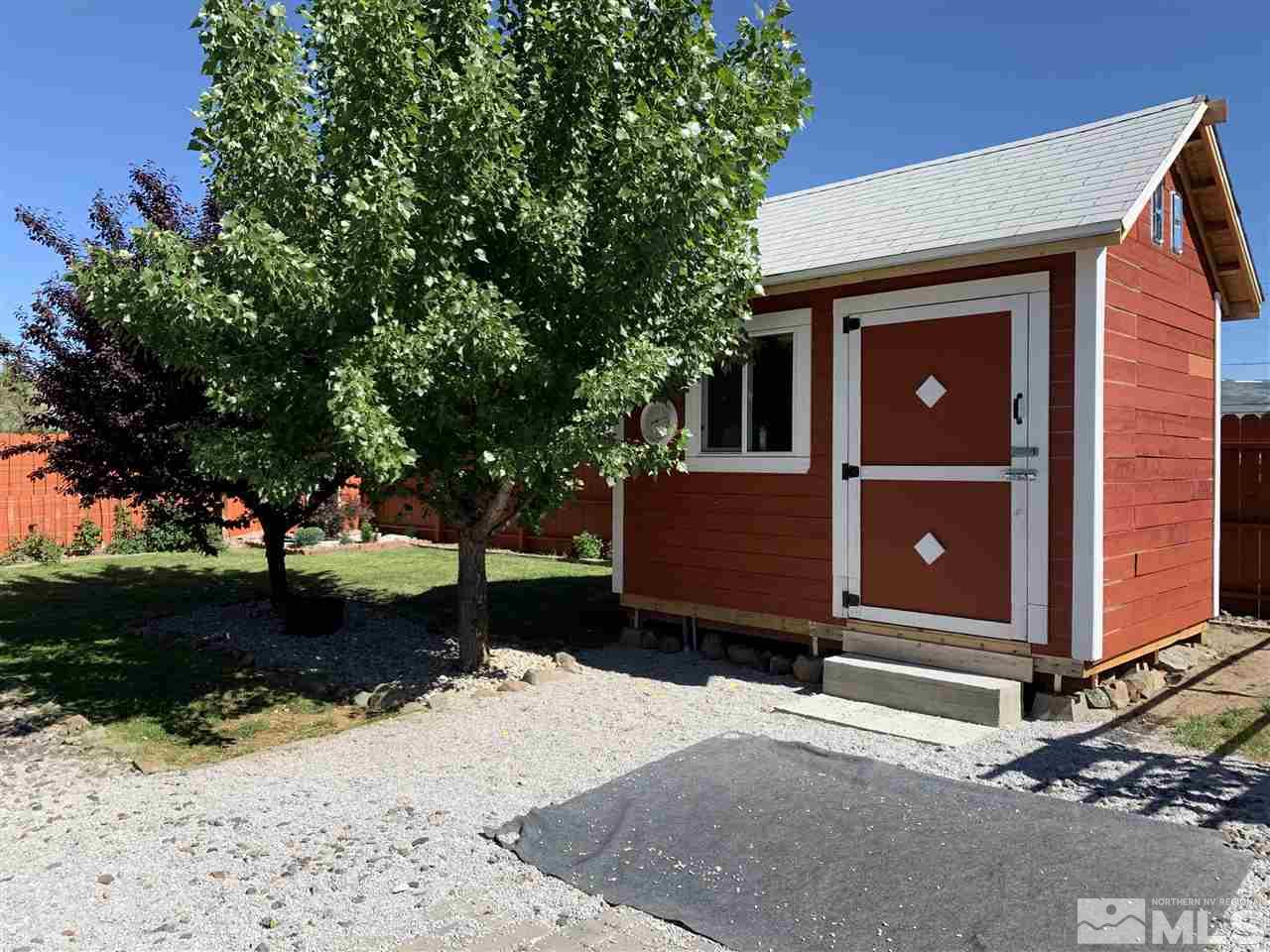 17754 Georgetown Drive Reno, NV 89508 - Photo 17 of 20 Photo 17