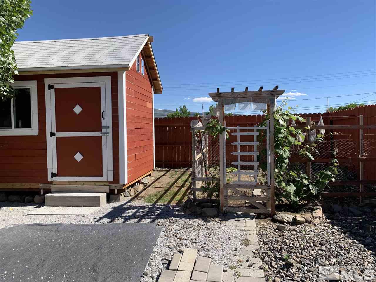 17754 Georgetown Drive Reno, NV 89508 - Photo 19 of 20 Photo 19