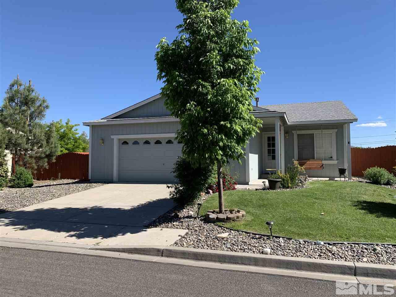 17754 Georgetown Drive Reno, NV 89508 - Photo 2 of 20 Photo 2
