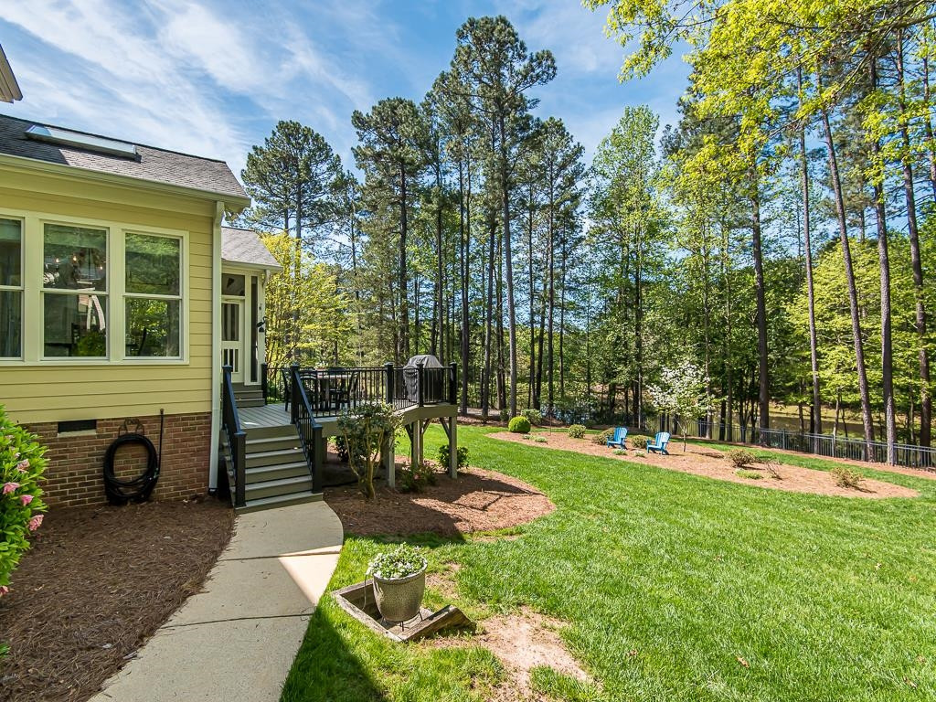 4613 Hidden Harbor Lane Raleigh, NC 27615 - Photo 41 of 49 Photo 41