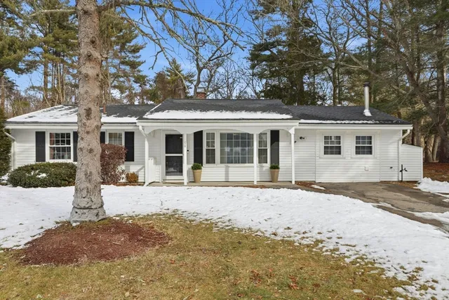 $489,900 | 68 Michael Road, Raynham, MA 02767