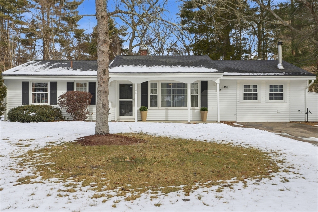 68 Michael Road Raynham, MA 02767 - Photo 29 of 31 Gallery Image 29