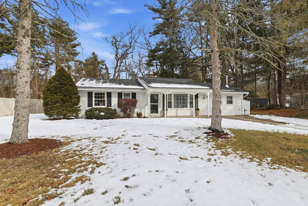 68 Michael Road Raynham, MA 02767 - Photo 30 of 31 Gallery Image 30