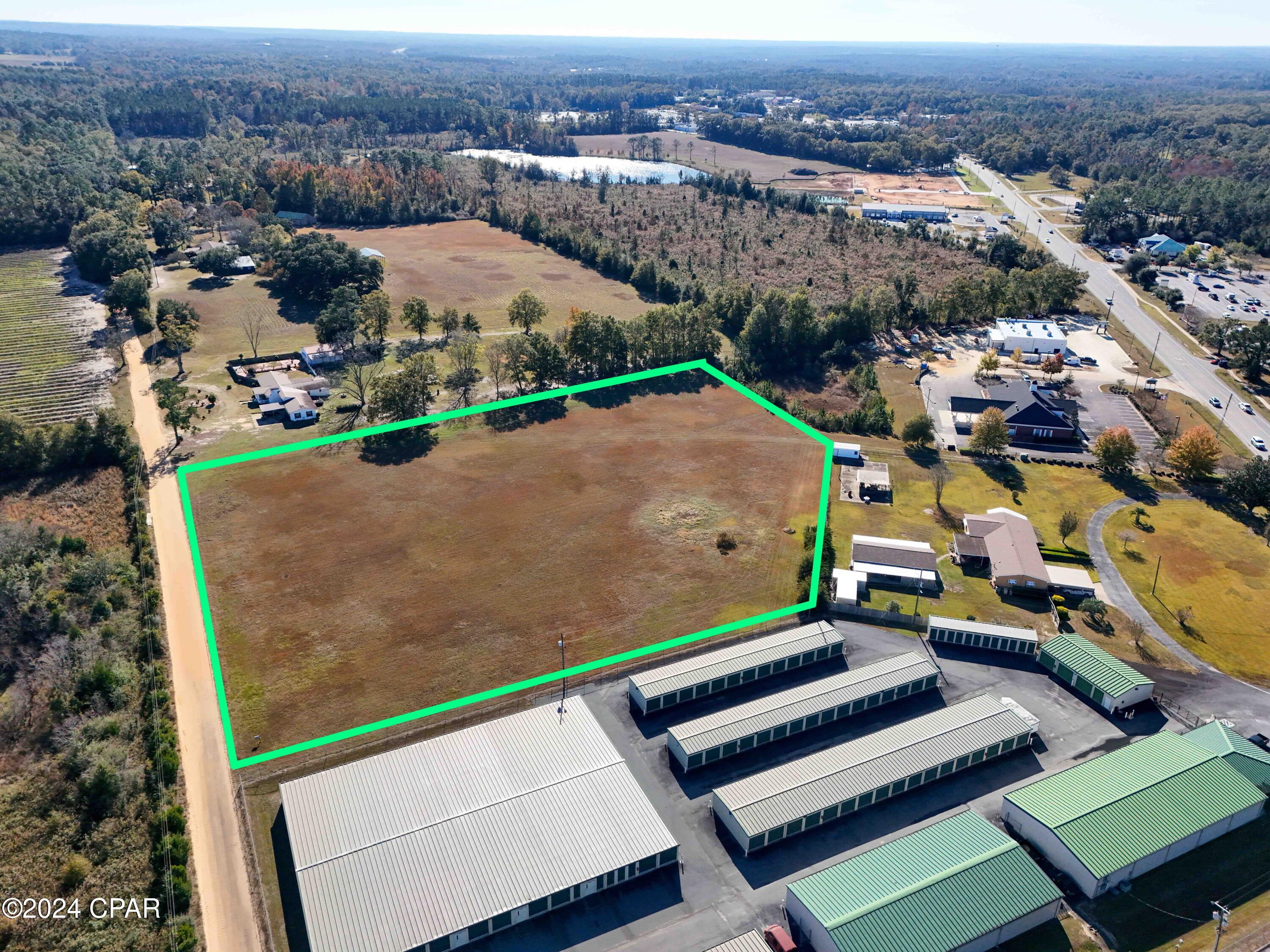 0 Carlisle Road Chipley, FL 32428 - Photo 5 of 14