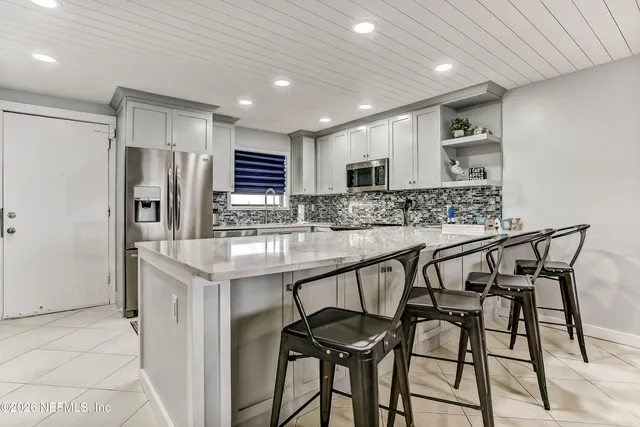 $799,000 | 3240 South Fletcher Avenue, Unit 560, Fernandina Beach, FL 32034