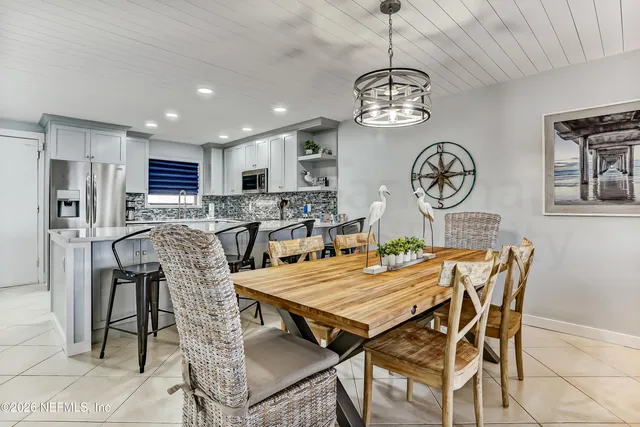 $799,000 | 3240 South Fletcher Avenue, Unit 560, Fernandina Beach, FL 32034