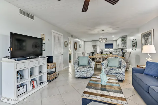 $799,000 | 3240 South Fletcher Avenue, Unit 560, Fernandina Beach, FL 32034